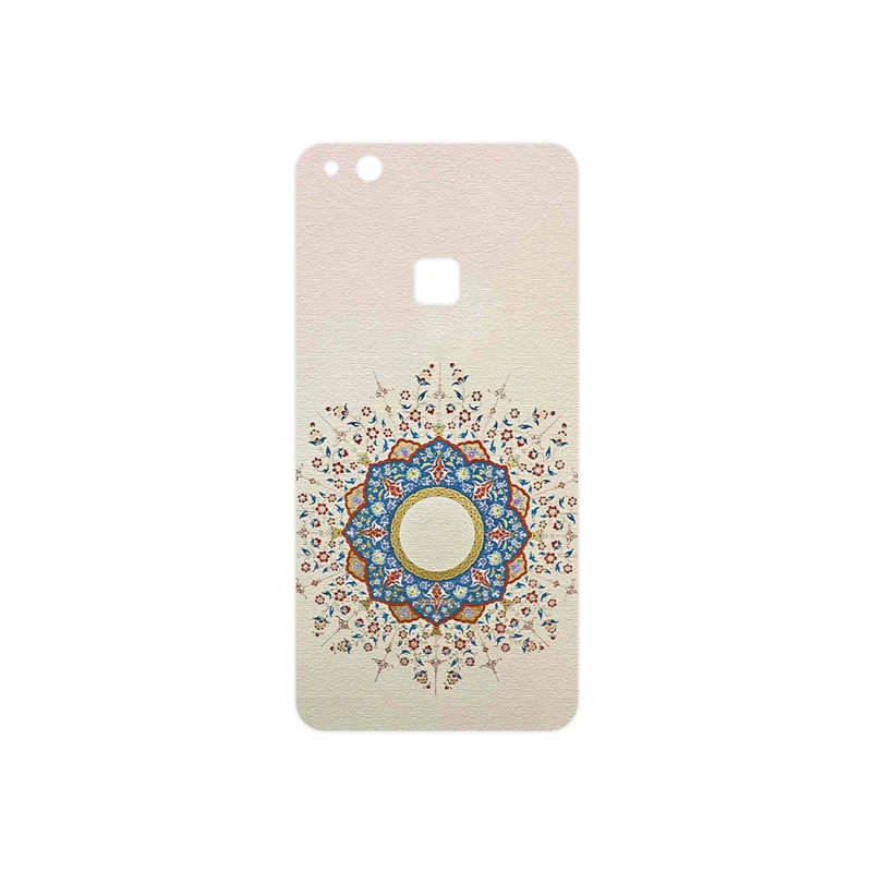 برچسب پوششی ماهوت مدل Art of Illumination 1 مناسب برای گوشی موبایل هوآوی P10 Lite