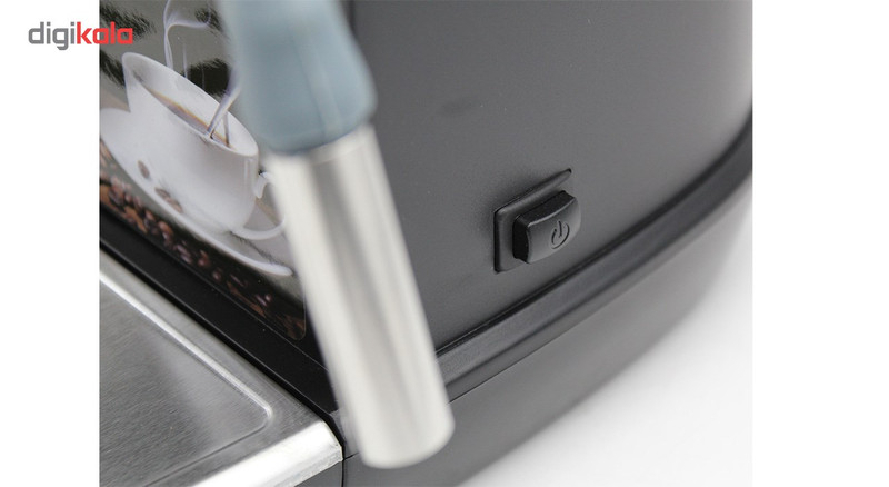 اسپرسو ساز بیشل مدل BL-CM-010