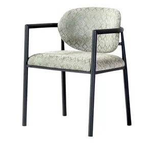 صندلی ناهارخوری مدل برکه