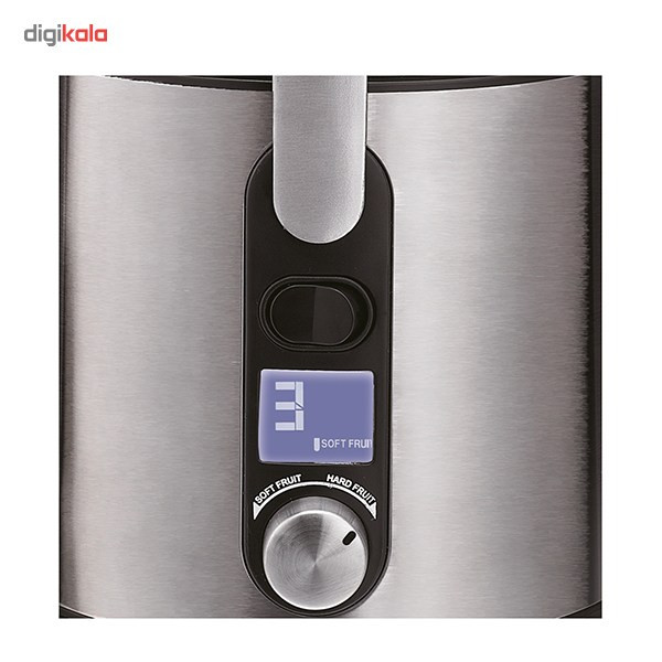 آبمیوه گیری فلر مدل PJ999