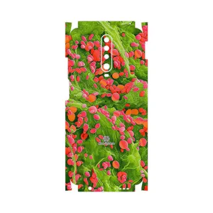 MAHOOT Atom Universe 3-FullSkin Cover Sticker for Xiaomi Redmi K30