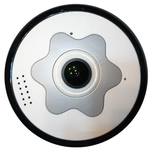 دوربین بی سیم 360 درجه تحت شبکه مدل Star