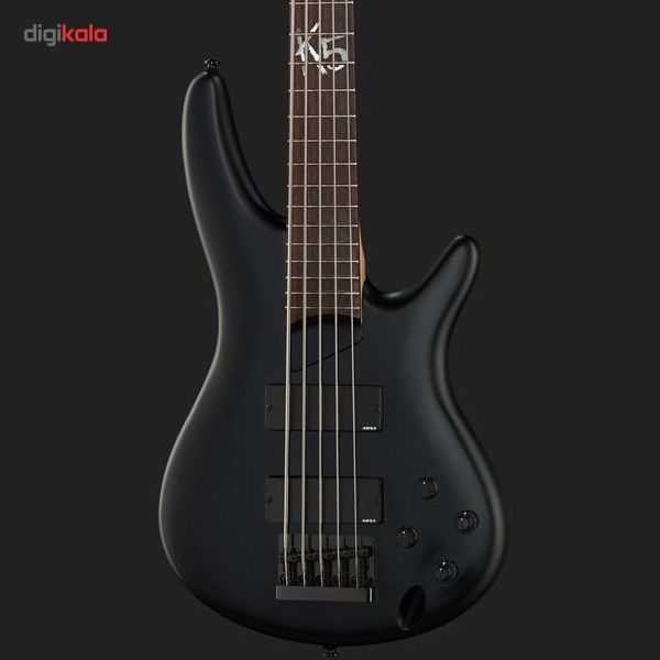 گیتار باس آیبانز مدل K5 BKF