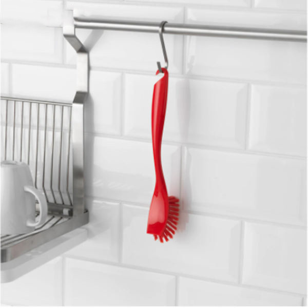 برس شستشو ایکیا مدل A-19197