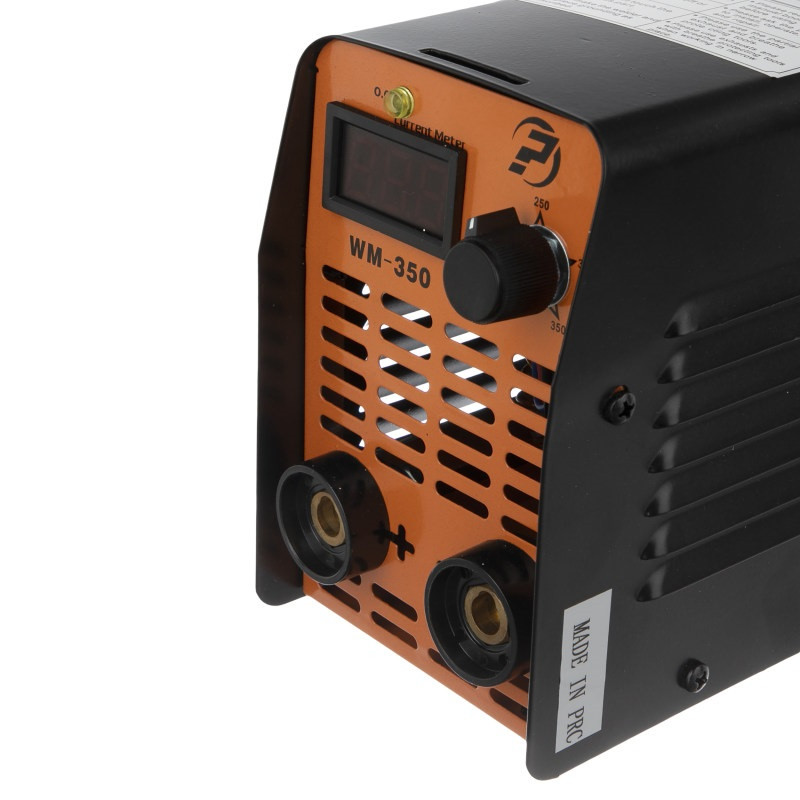 اینورتر جوشکاری 350 آمپر پوول کد WM350