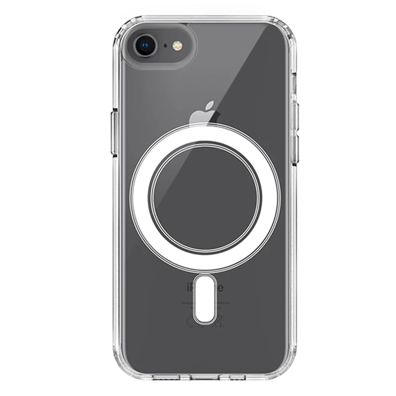 کاور مدل MC_safa مناسب برای گوشی موبایل اپل iPhone 8