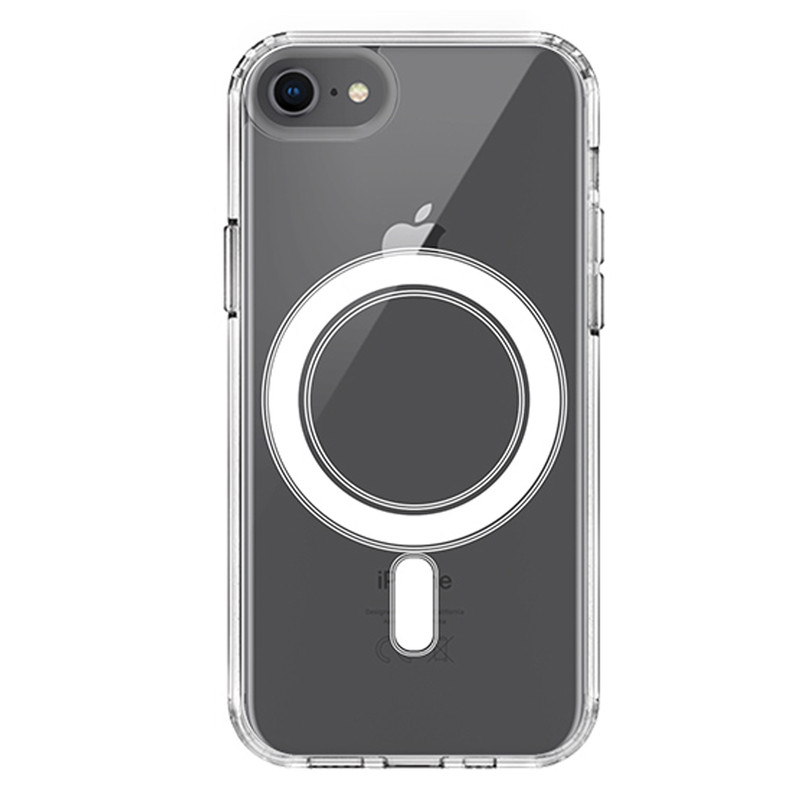 کاور مدل MC_safa مناسب برای گوشی موبایل اپل iPhone 6s