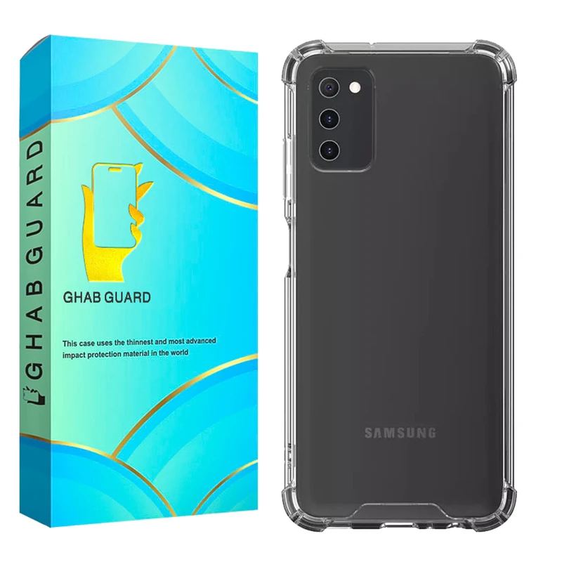 کاور قاب گارد مدل JELEBGA مناسب برای گوشی موبایل سامسونگ Galaxy A03s