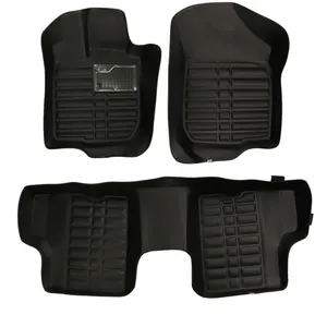 Paniz 3D Car Vehicle Mat For L90