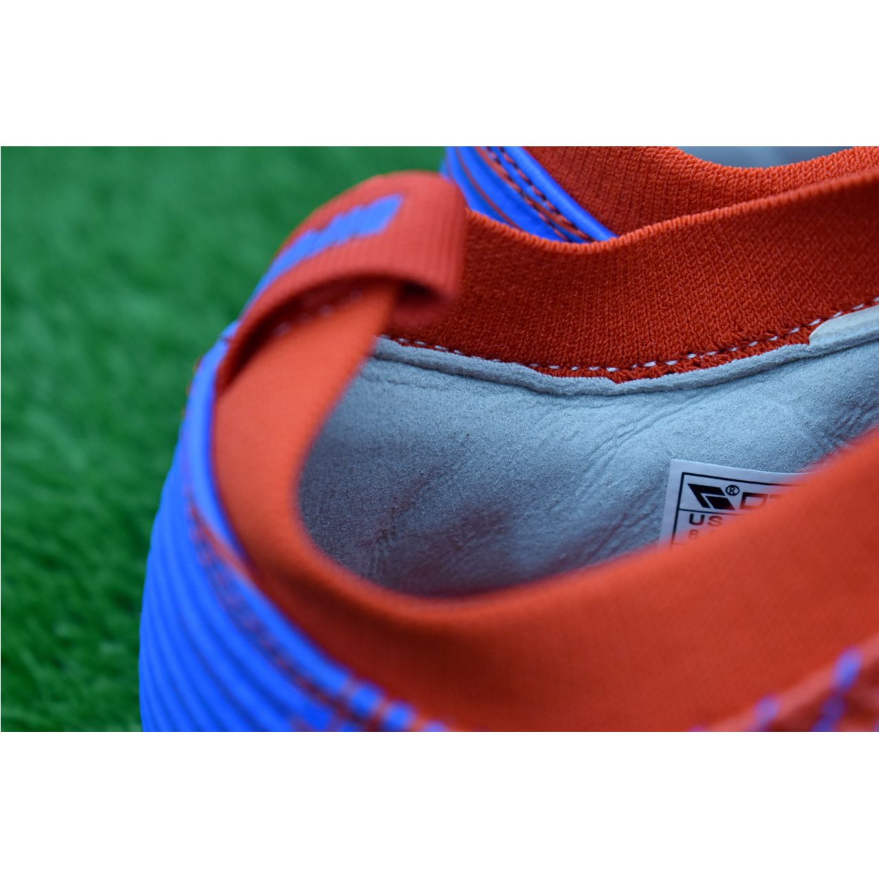 کفش فوتبال دیفانو مدل استوک ریز کد 2024-3 -  - 12