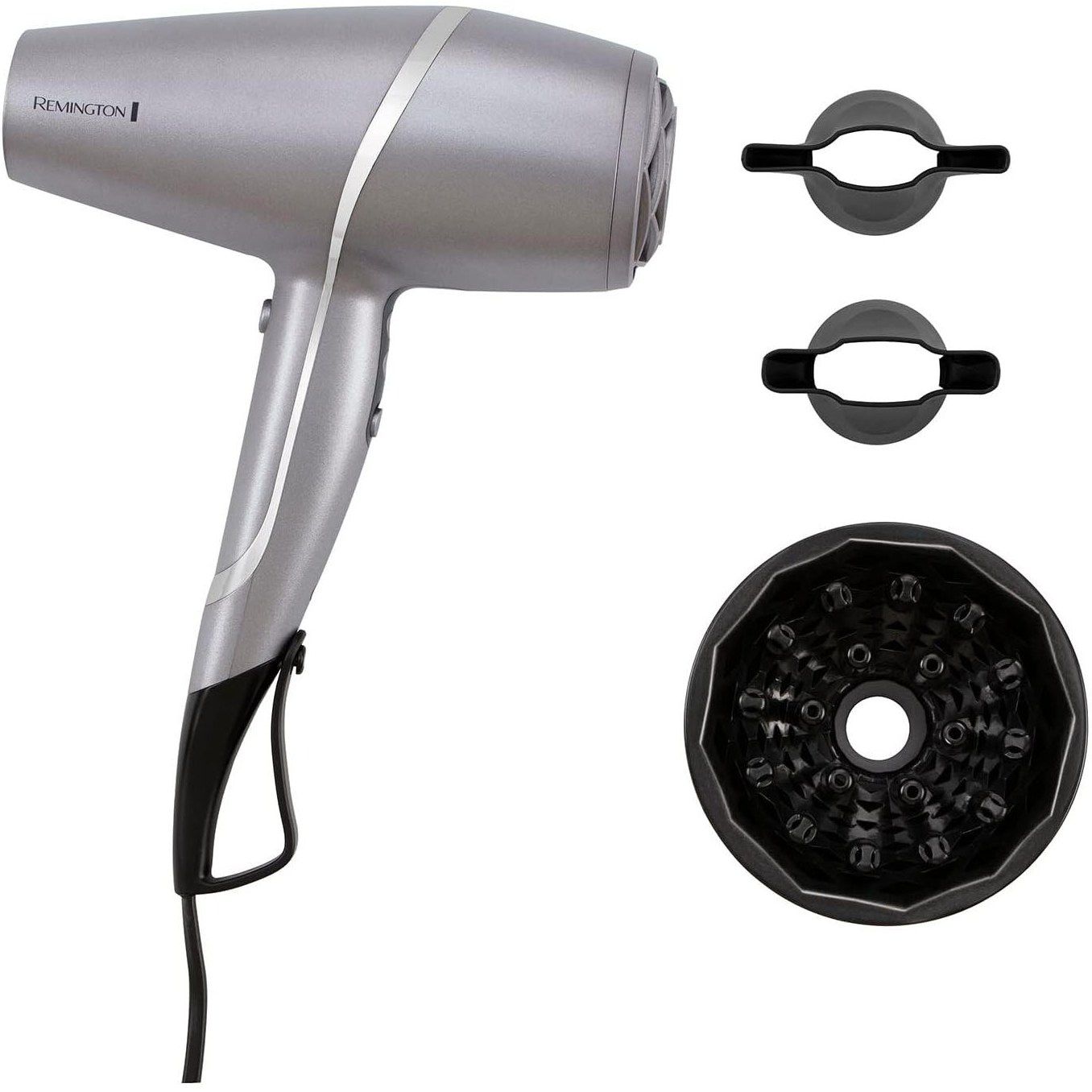 سشوار حرفه ای رمینگتون مدل AC9800 PROLUX -  - 2