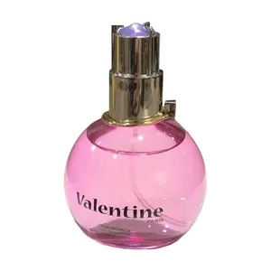 پرفیوم زنانه سیمفونی مدل Valentine حجم 100 میلی لیتر