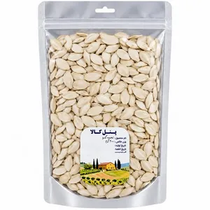 تخمه کدو گوشتی پنل کالا - 400 گرم