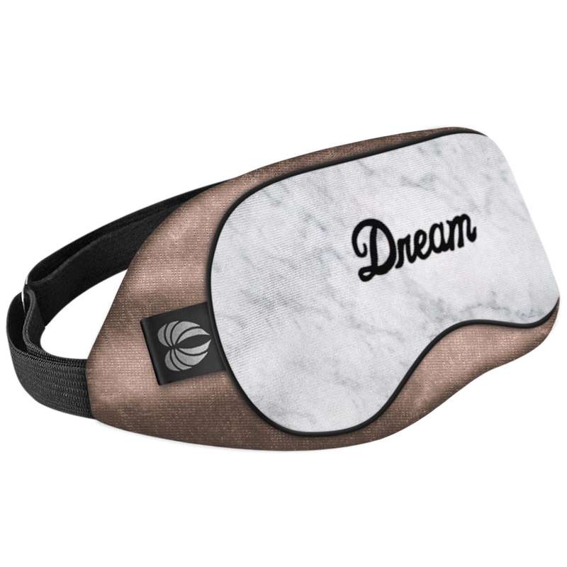 چشم بند خواب مدل Slpy23