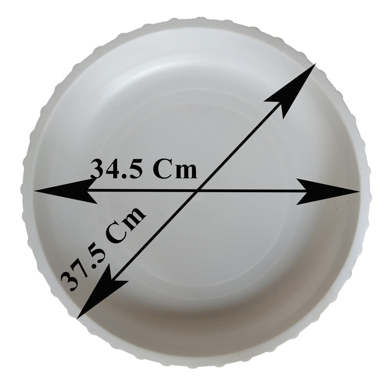 زیرگلدانی مدل Ma37 Huge