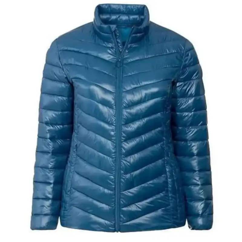 کاپشن زنانه مدل ES60000