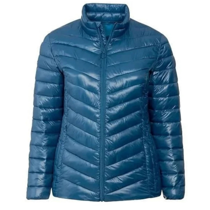 کاپشن زنانه اسمارا مدل es2525