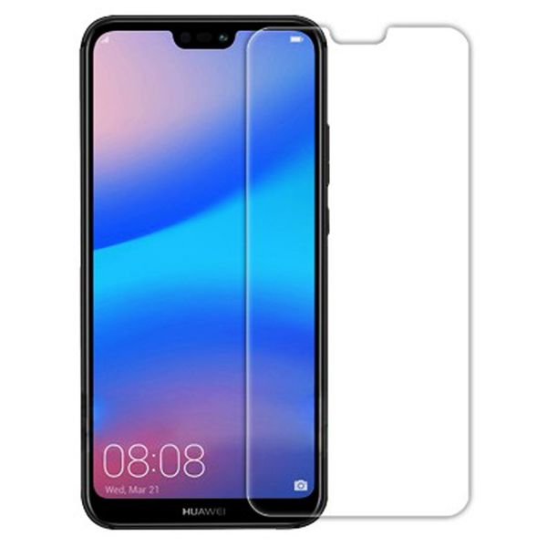 محافظ صفحه نمایش شیشه ای مدل Tempered مناسب برای گوشی موبایل هواوی Nova 3E محافظ صفحه نمایش شیشه ای مدل Tempered مناسب برای گوشی موبایل هواوی Nova 3E