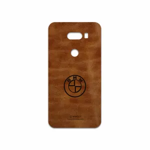 MAHOOT BFL-BMW Cover Sticker for LG V30