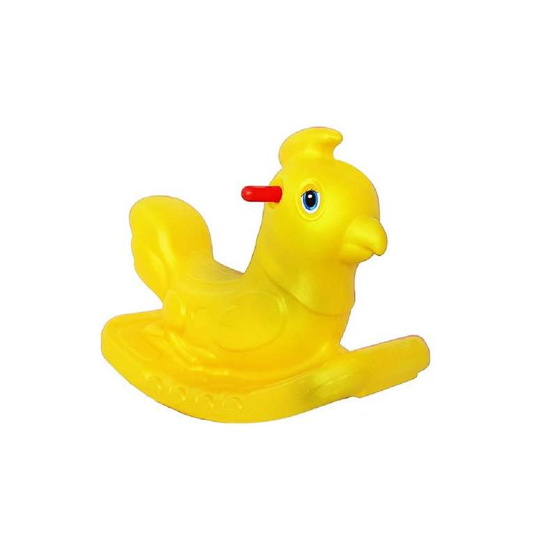 راکر کودک پارسیان تویز مدل Parrot راکر کودک پارسیان تویز مدل Parrot