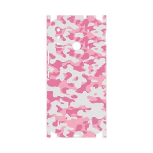 MAHOOT Army_Pink-FullSkin Cover Sticker for Nokia G11 Plus