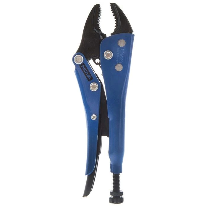 انبر قفلی نووا مدل NTP2295 سایز 5 اینچ