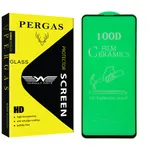 محافظ صفحه نمایش سرامیکی  وایلی نایس مدل Pergas Glass مناسب برای گوشی موبایل سامسونگ Galaxy A51/ A52 / M31s / S20fe