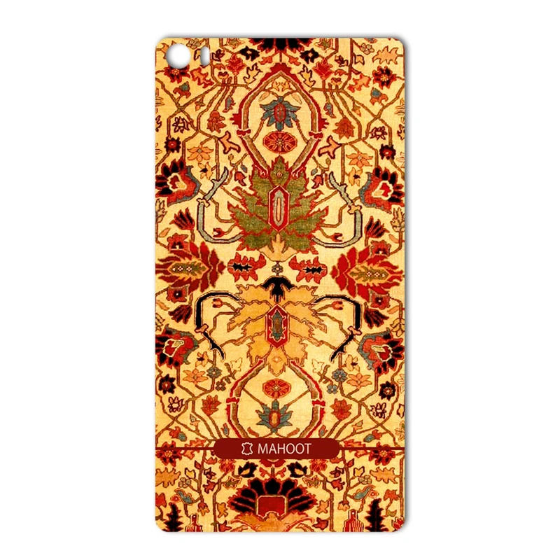 برچسب پوششی ماهوت مدل Iran-carpet Design مناسب برای گوشی Huawei P8max