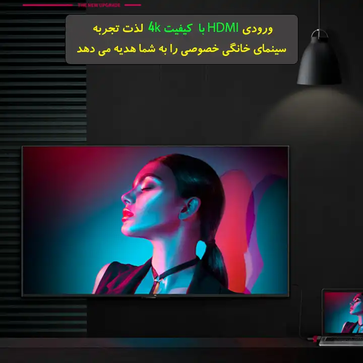 هاب پنج پورت USB-C باسئوس مدل Transparent