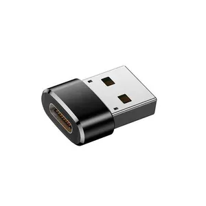 مبدل USB-C به USB3 مدل 110