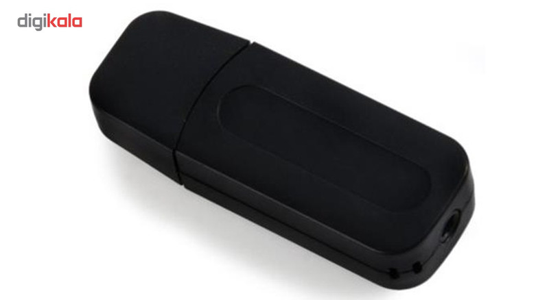 گیرنده بلوتوثی موزیک مدل MZ-301