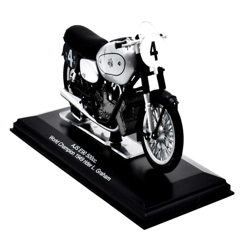 موتور بازی مایستو مدل AJS E90 500cc موتور بازی مایستو مدل AJS E90 500cc