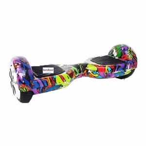 اسکوتر برقی اسمارت بالانس مدل Borna P5-Multi-Multi-Purple