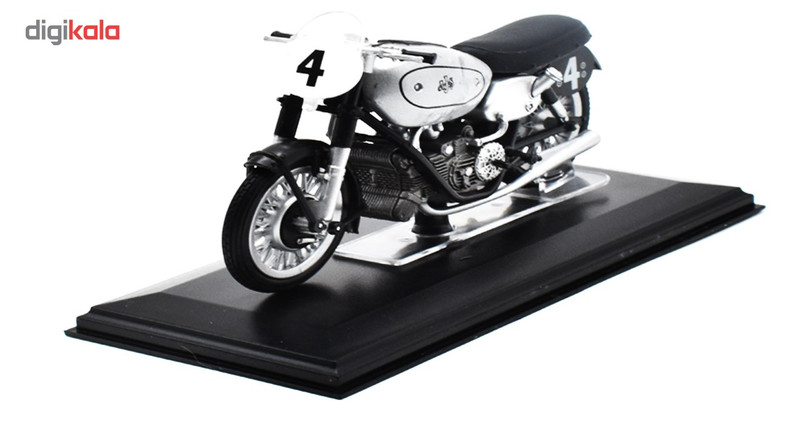 موتور بازی مایستو مدل AJS E90 500cc موتور بازی مایستو مدل AJS E90 500cc