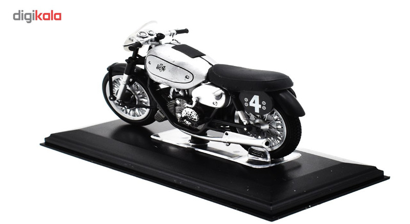موتور بازی مایستو مدل AJS E90 500cc موتور بازی مایستو مدل AJS E90 500cc
