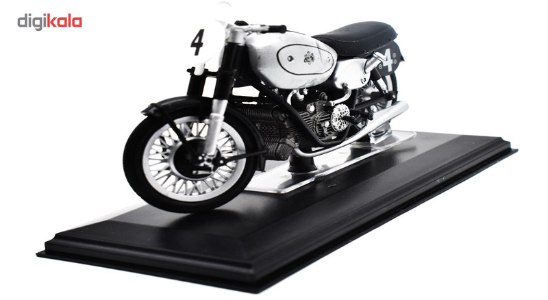 موتور بازی مایستو مدل AJS E90 500cc موتور بازی مایستو مدل AJS E90 500cc