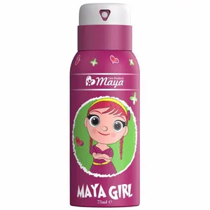 اسپری کودک مایا مدلMaya Girl