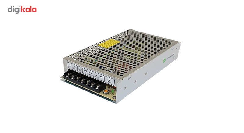 سیستم امنیتی ال تی اس مدل 42722w