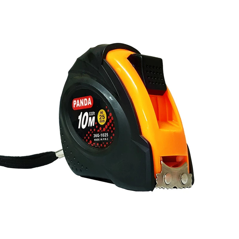 متر 10 متری پاندا مدل 6320 متر 10 متری پاندا مدل 6320