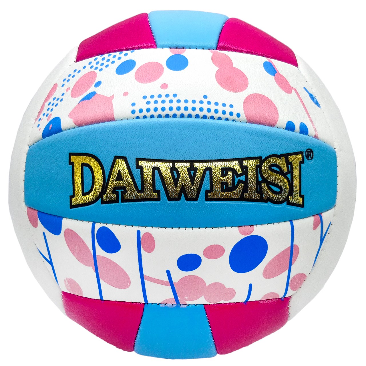 توپ والیبال DAIWEISI کد 2073