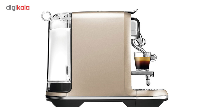 اسپرسوساز نسپرسو مدل Sage Creatista