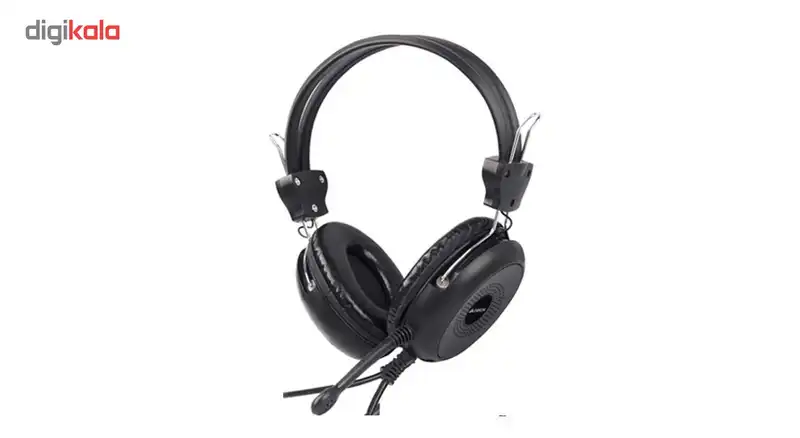 هدست ای فورتک مدل HS-30