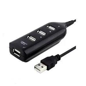 Hub  USB 2.0  4ports HI-SPEED
