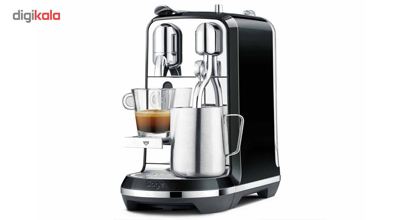 اسپرسوساز نسپرسو مدل Sage Creatista