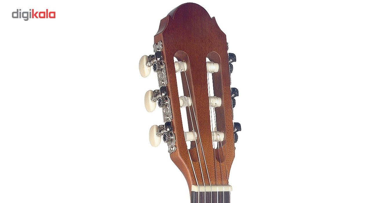گیتار کلاسیک استگ مدل C410 M NAT
