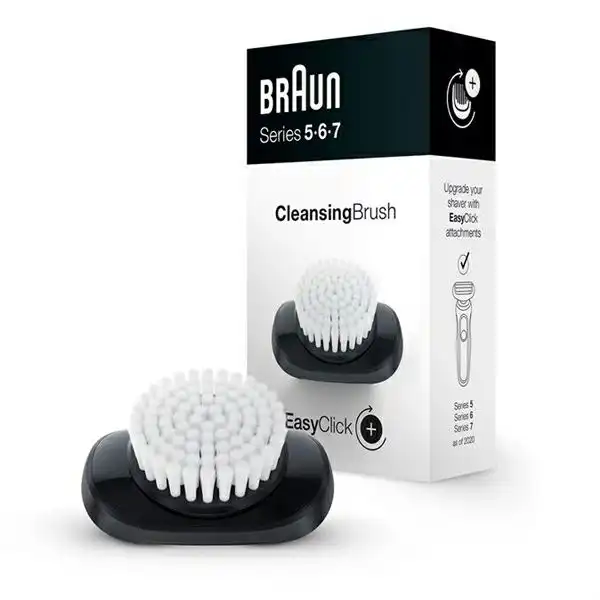 برس پاک ‌سازی براون مدل 03-BR