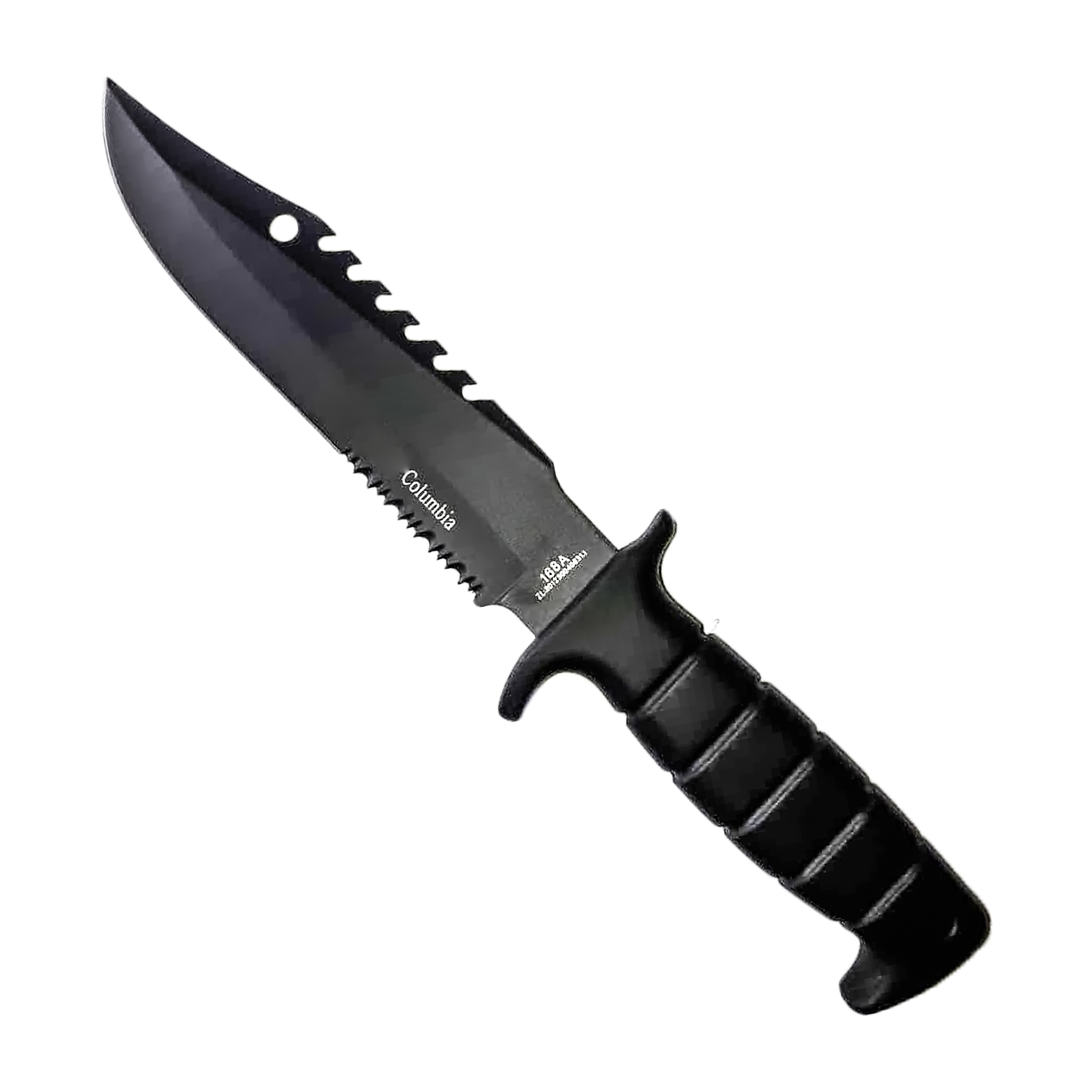 چاقو سفری کلمبیا مدل 168a