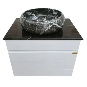 ست کابینت و روشویی مدل فیوژن