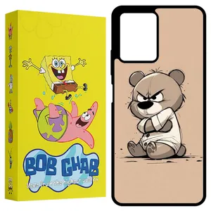  BOB Ghab BCPN125 Cover For Xiaomi Redmi Note 12 5G / Poco X5