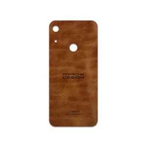 MAHOOT BFL-PRDS Cover Sticker for Honor 8A